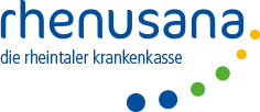 Rhenusana Logo