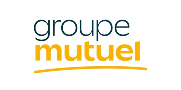 Groupe Mutuel Logo