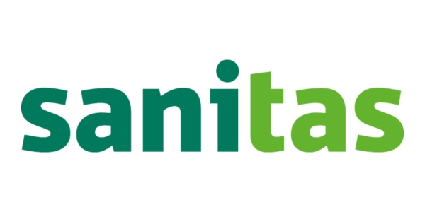 Sanitas Logo