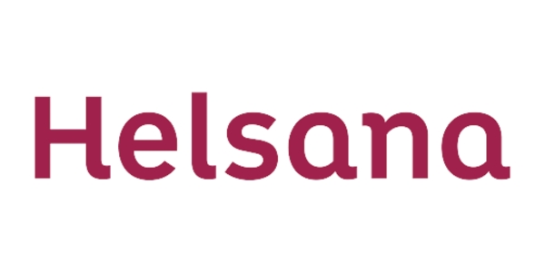 Helsana Logo